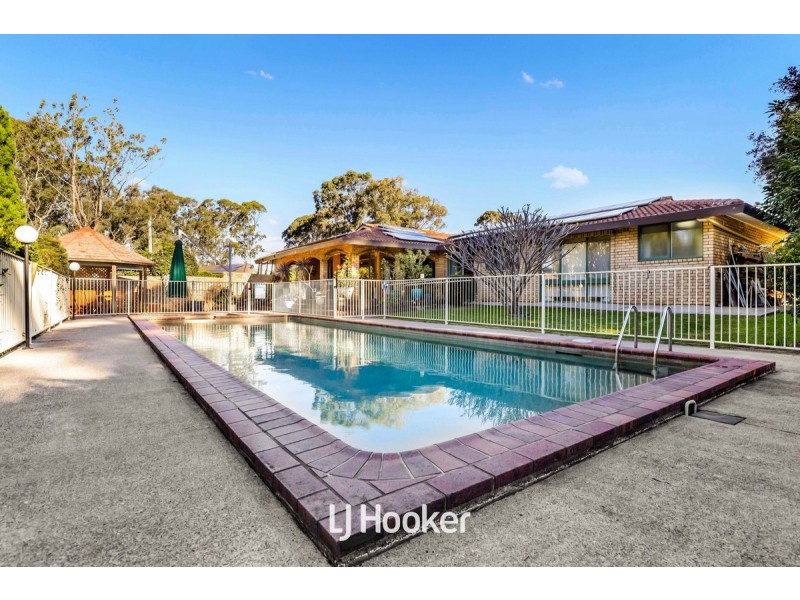 27 Buckingham Road, Baulkham Hills NSW 2153