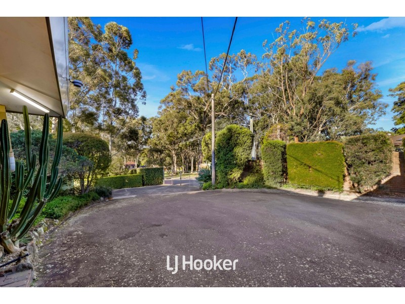 27 Buckingham Road, Baulkham Hills NSW 2153