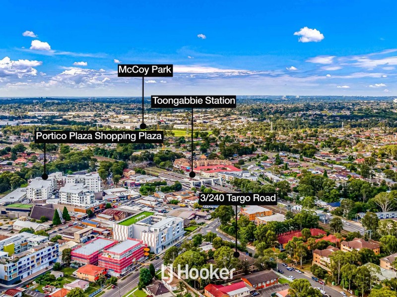 3/240-242 Targo Road, Toongabbie NSW 2146