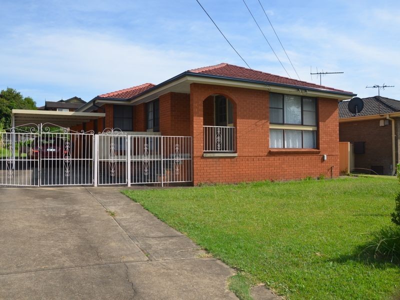 175 Cornelia Road, Toongabbie NSW 2146