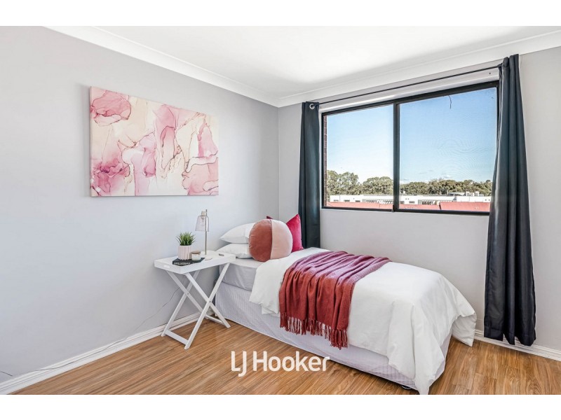 48/505-507 Wentworth Avenue, Toongabbie NSW 2146