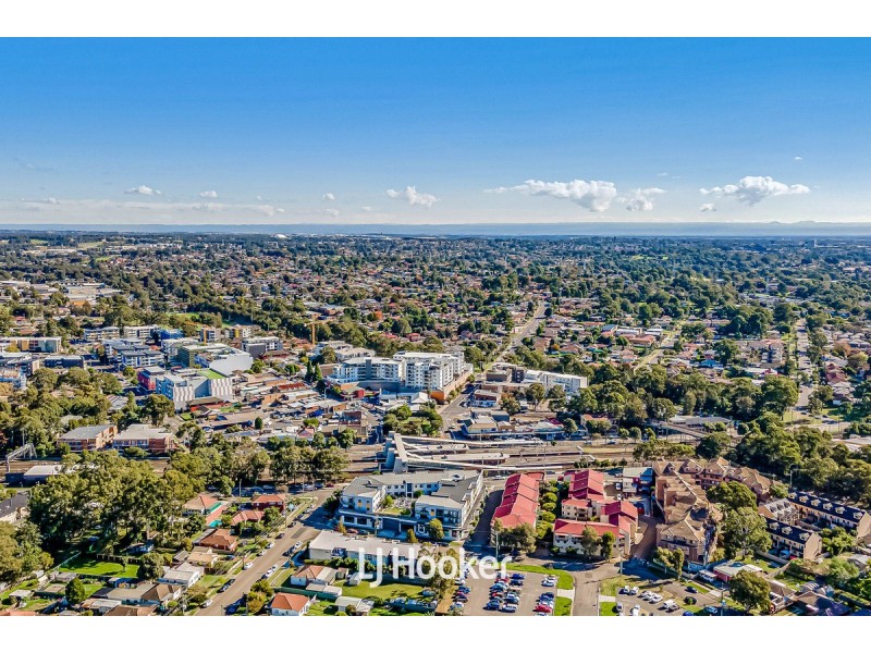 48/505-507 Wentworth Avenue, Toongabbie NSW 2146