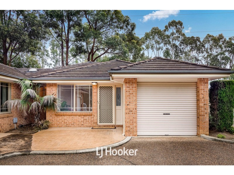 1/381 Wentworth Avenue, Toongabbie NSW 2146