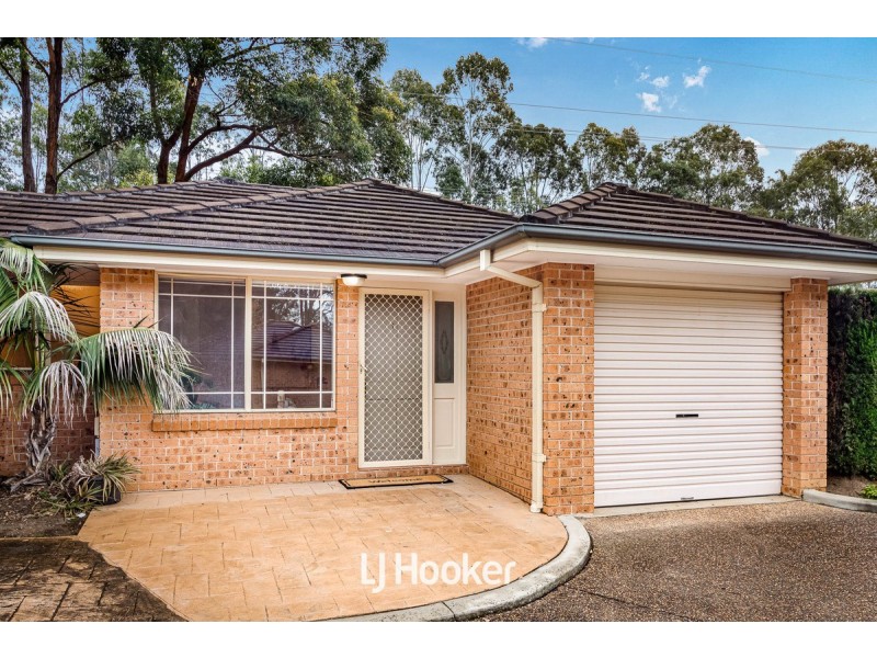 1/381 Wentworth Avenue, Toongabbie NSW 2146