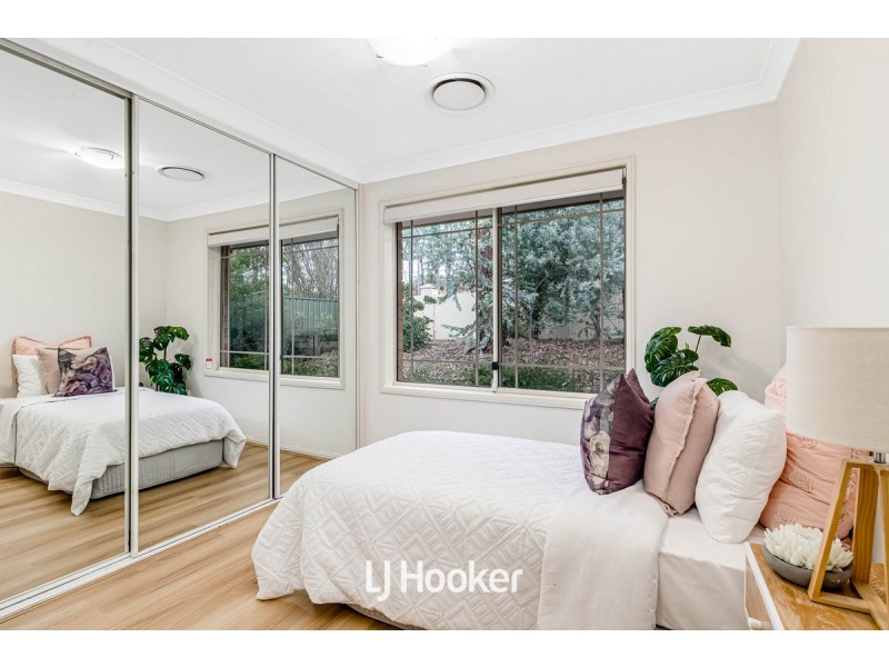 1/381 Wentworth Avenue, Toongabbie NSW 2146