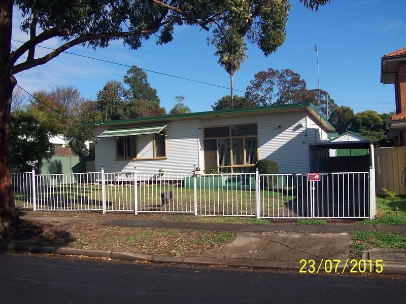 26 Percy Street, Marayong NSW 2148