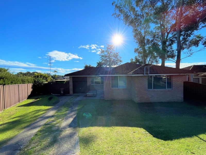 14 Paroo Place, Seven Hills NSW 2147