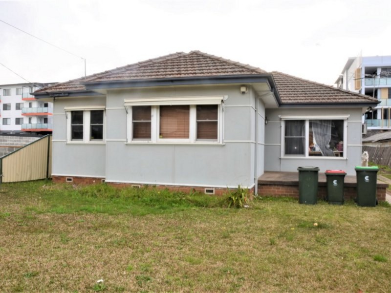 33 Toongabbie Road, Toongabbie NSW 2146