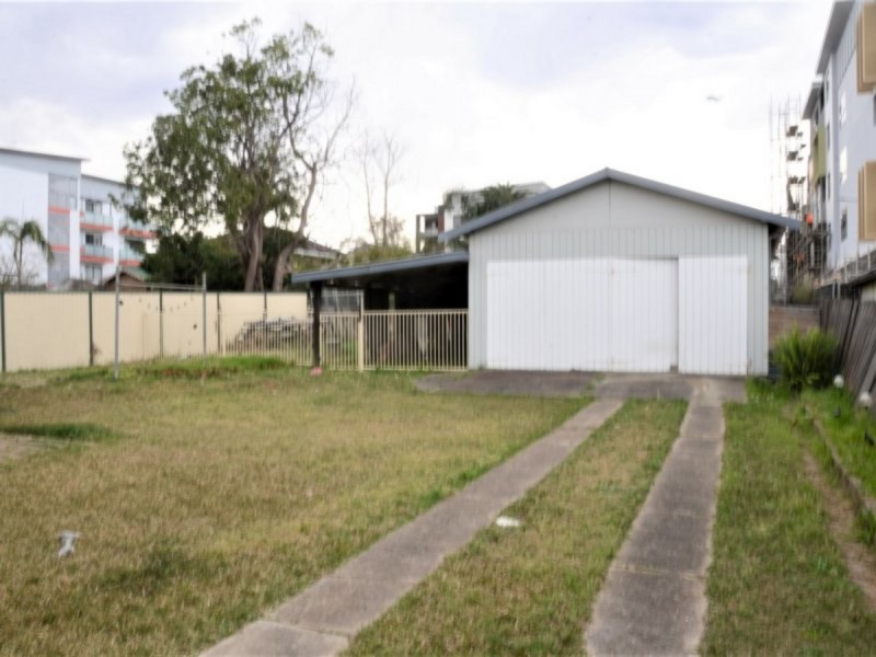 33 Toongabbie Road, Toongabbie NSW 2146