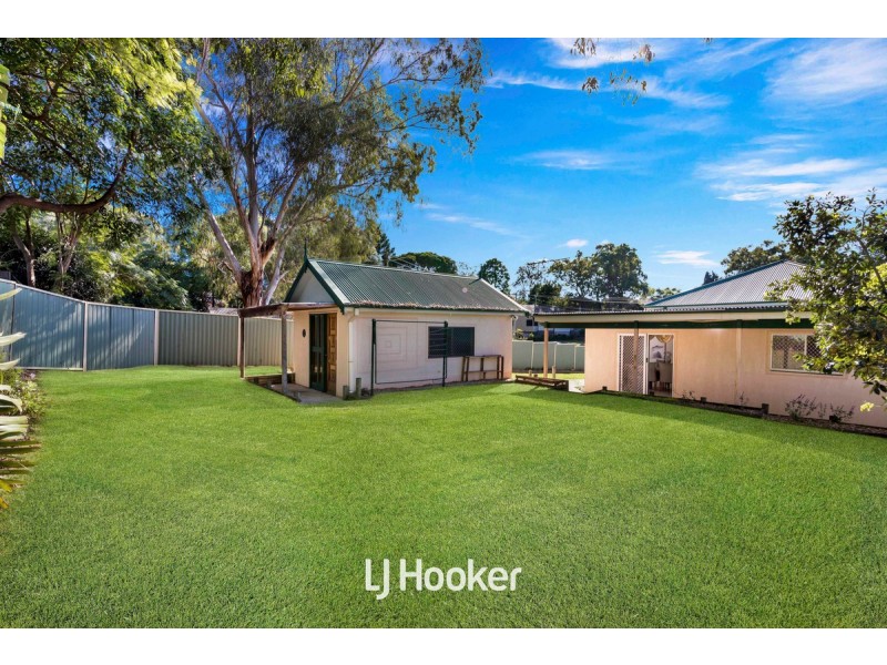 32 Marcia Street, Toongabbie NSW 2146