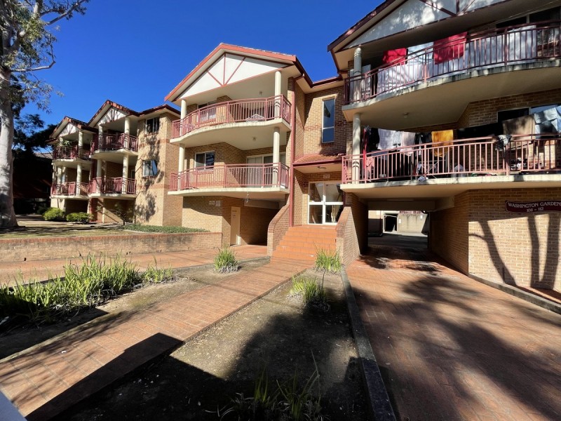 10/108-112 Stapleton Street, Pendle Hill NSW 2145