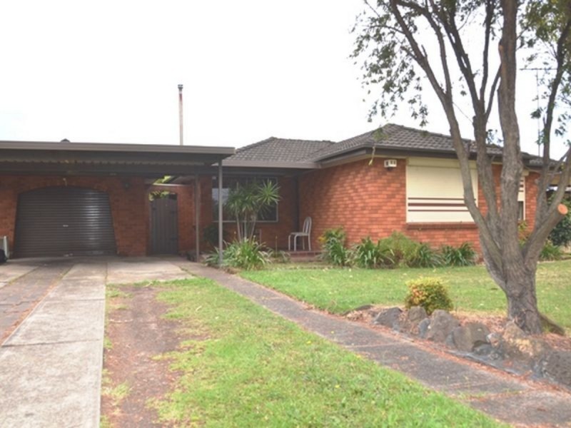 239 Cornelia Road, Toongabbie NSW 2146