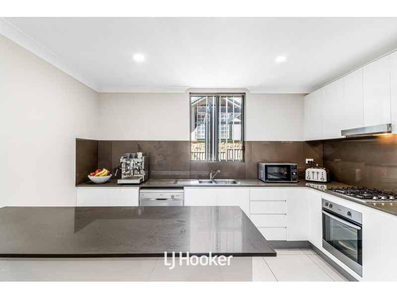 15/3-4 Harvey Place, Toongabbie NSW 2146
