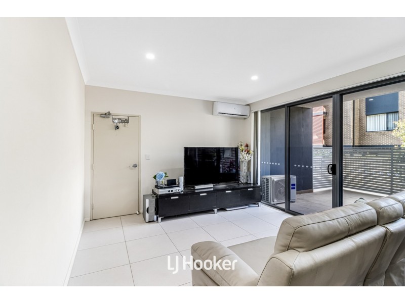 15/3-4 Harvey Place, Toongabbie NSW 2146