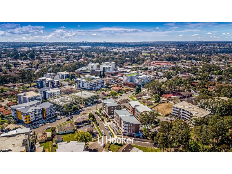 15/3-4 Harvey Place, Toongabbie NSW 2146