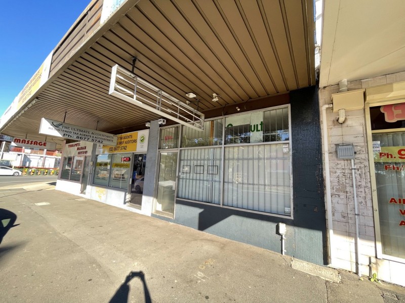 1/1-10 Portico Parade, Toongabbie NSW 2146