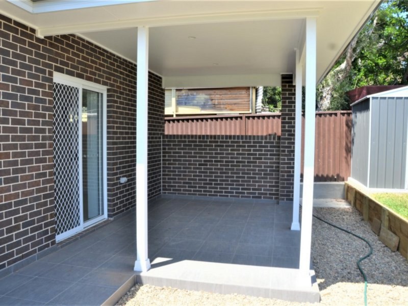 10a Abercrombie Avenue, Seven Hills NSW 2147