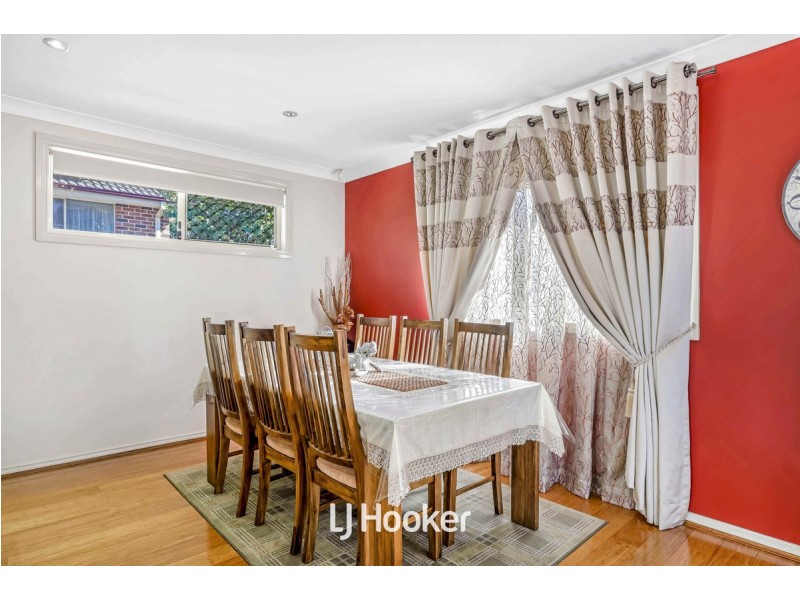 3/57 Tungarra, Girraween NSW 2145