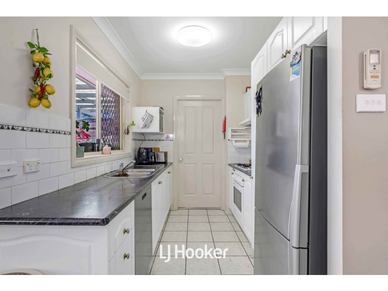 3/57 Tungarra, Girraween NSW 2145