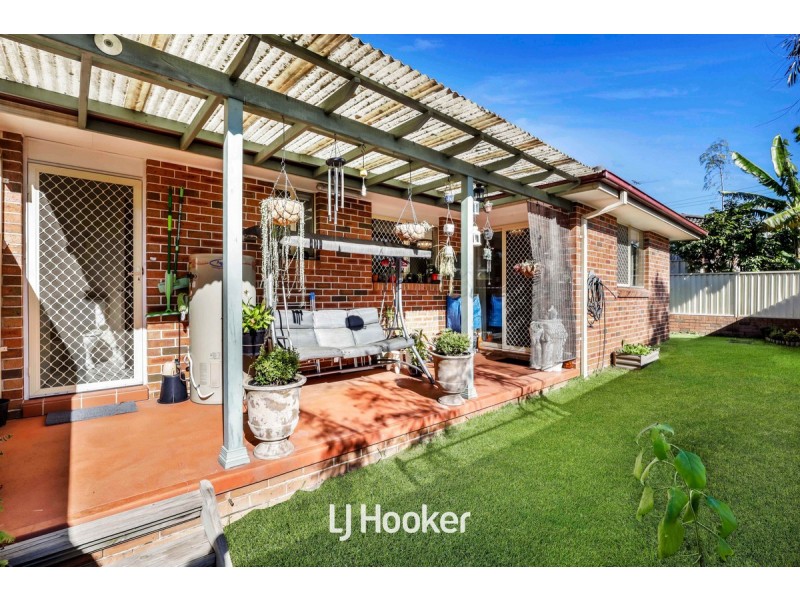 3/57 Tungarra, Girraween NSW 2145