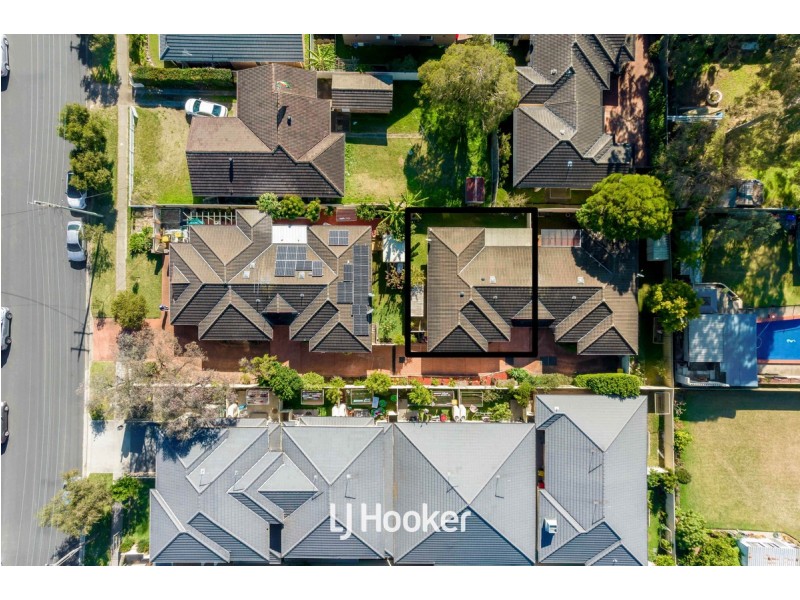 3/57 Tungarra, Girraween NSW 2145