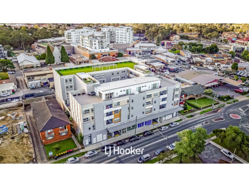 17/15-19 Toongabbie Road, Toongabbie NSW 2146