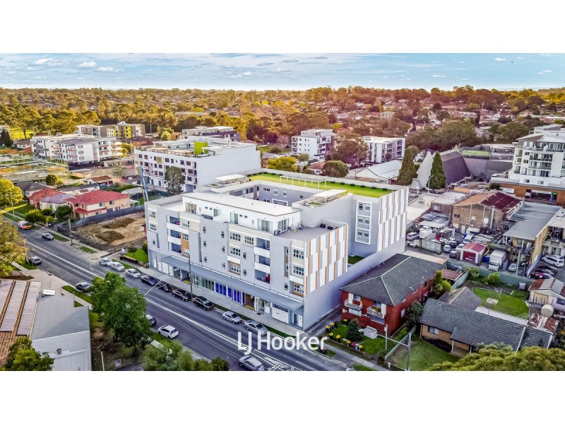 17/15-19 Toongabbie Road, Toongabbie NSW 2146