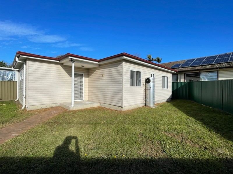 2c Union Street, Toongabbie NSW 2146