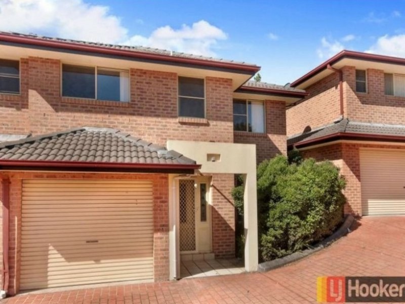 3/45 Cornelia Road, Toongabbie NSW 2146