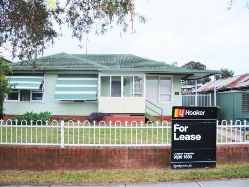 23A Lamonerie Street, Toongabbie NSW 2146