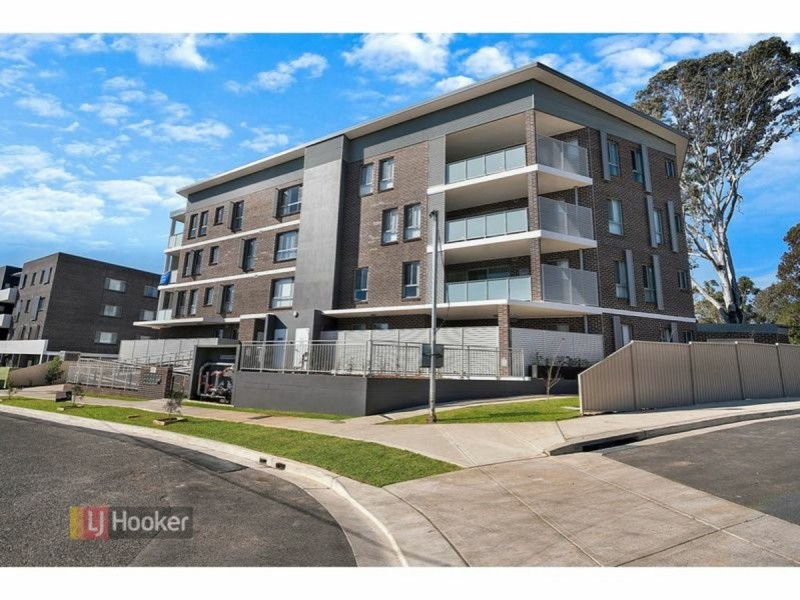 14/3-4 Harvey Place, Toongabbie NSW 2146