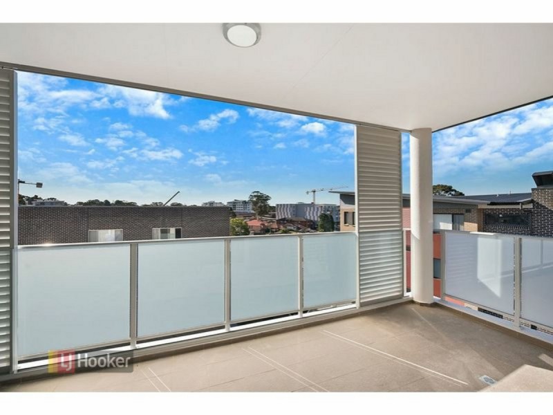 14/3-4 Harvey Place, Toongabbie NSW 2146