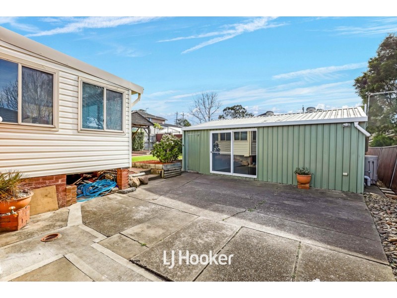 14 Valencia Crescent, Toongabbie NSW 2146