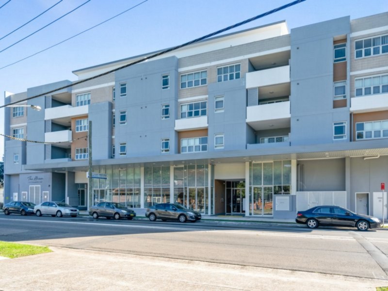 41/15-19 Toongabbie Road, Toongabbie NSW 2146