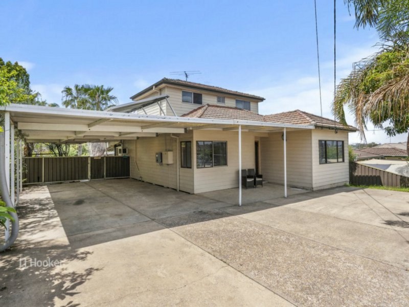 343 Blacktown Road, Prospect NSW 2148