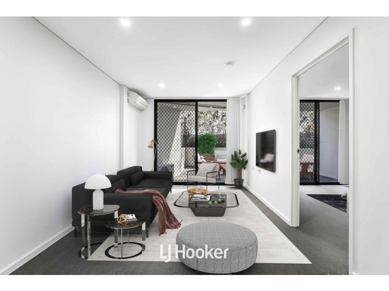 4/8-10 Octavia Street, Toongabbie NSW 2146