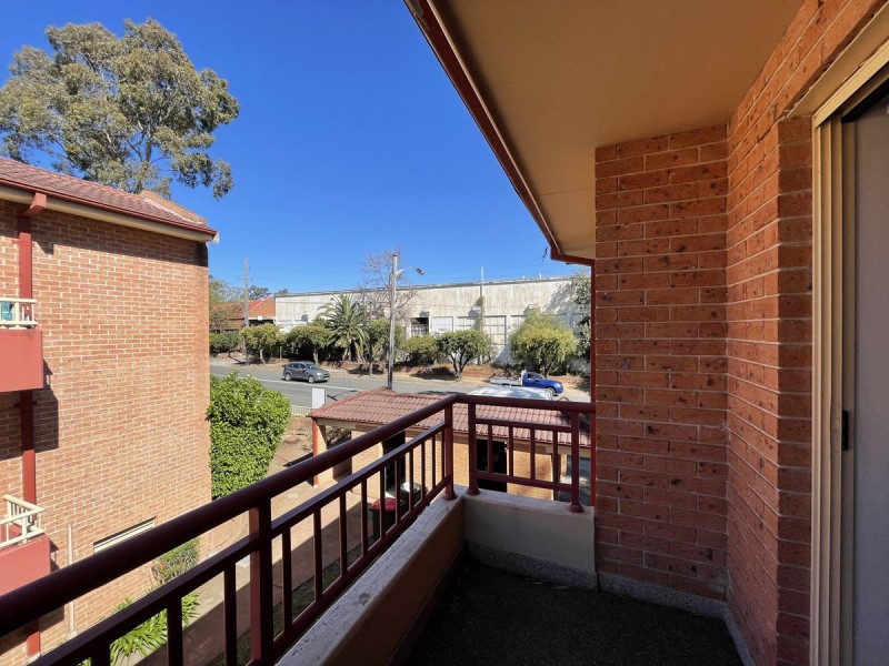 6/219 Dunmore Street, Pendle Hill NSW 2145
