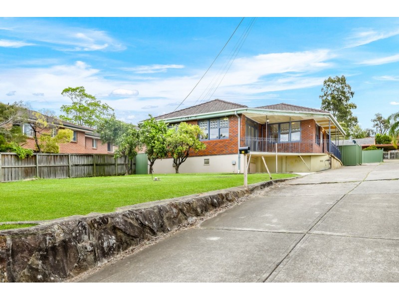 21 Metella Road, Toongabbie NSW 2146