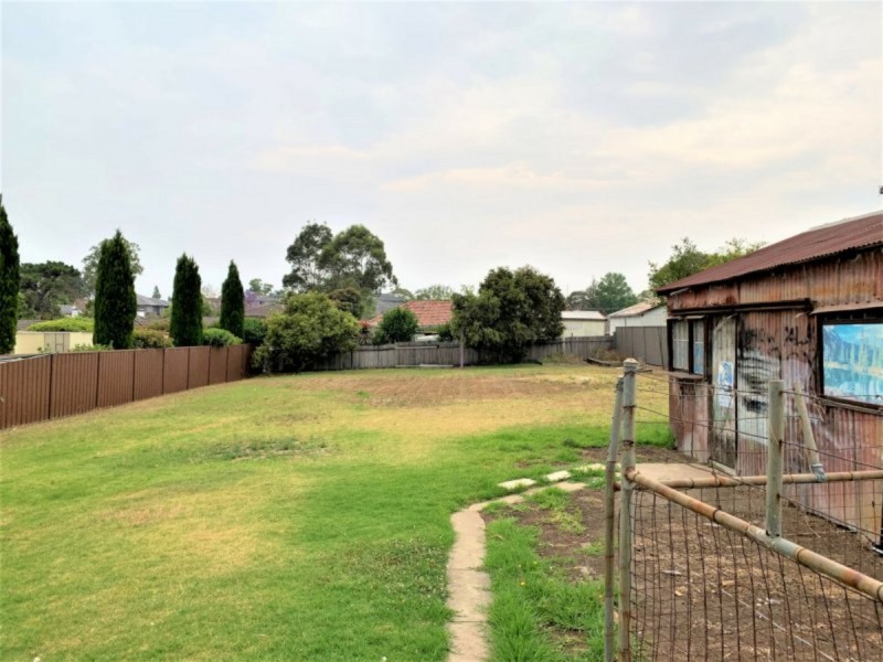 22 Normac Road, Girraween NSW 2145