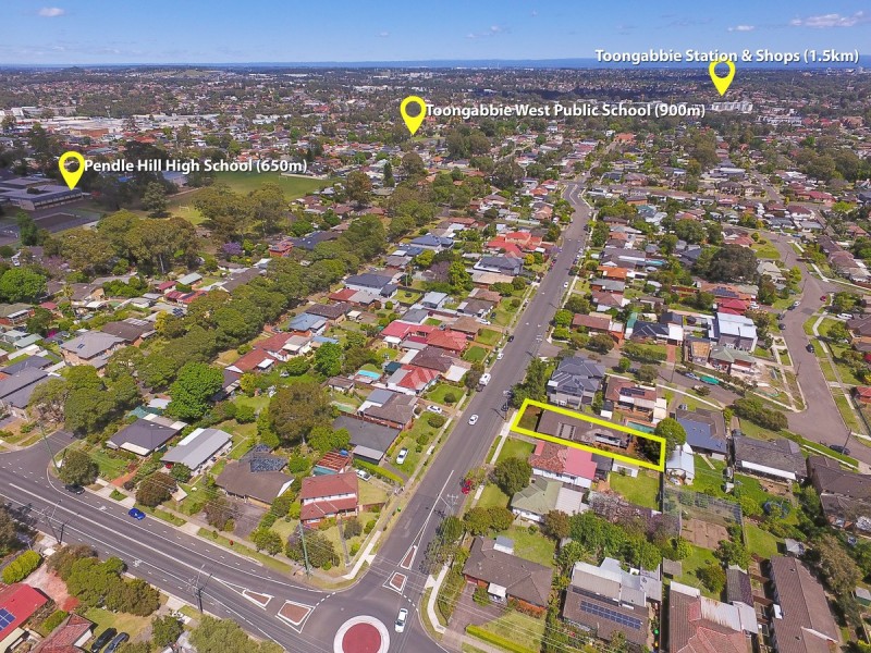 71 Bulli Road, Toongabbie NSW 2146
