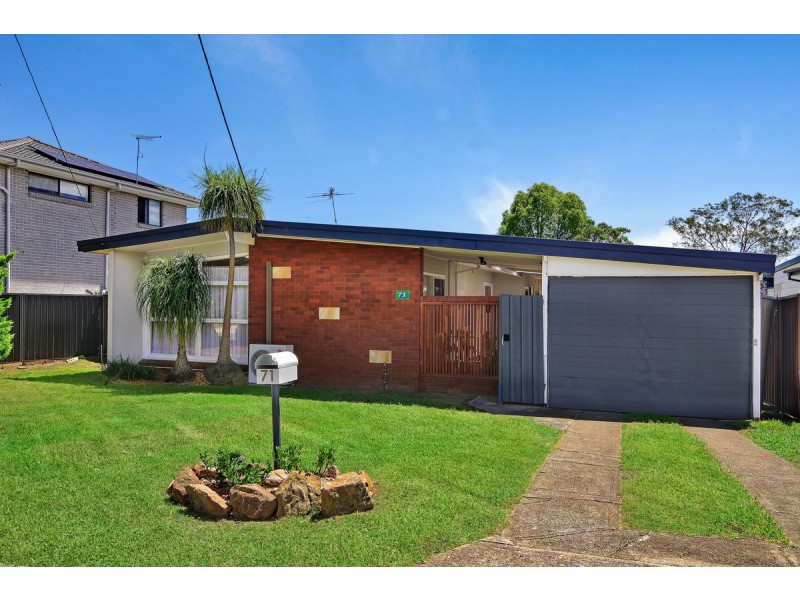 71 Bulli Road, Toongabbie NSW 2146