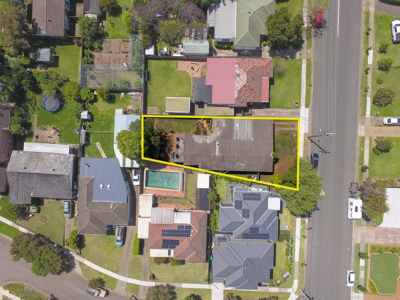 71 Bulli Road, Toongabbie NSW 2146