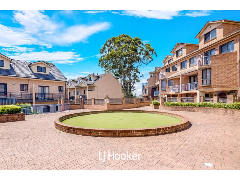 21/505-507 Wentworth Avenue, Toongabbie NSW 2146