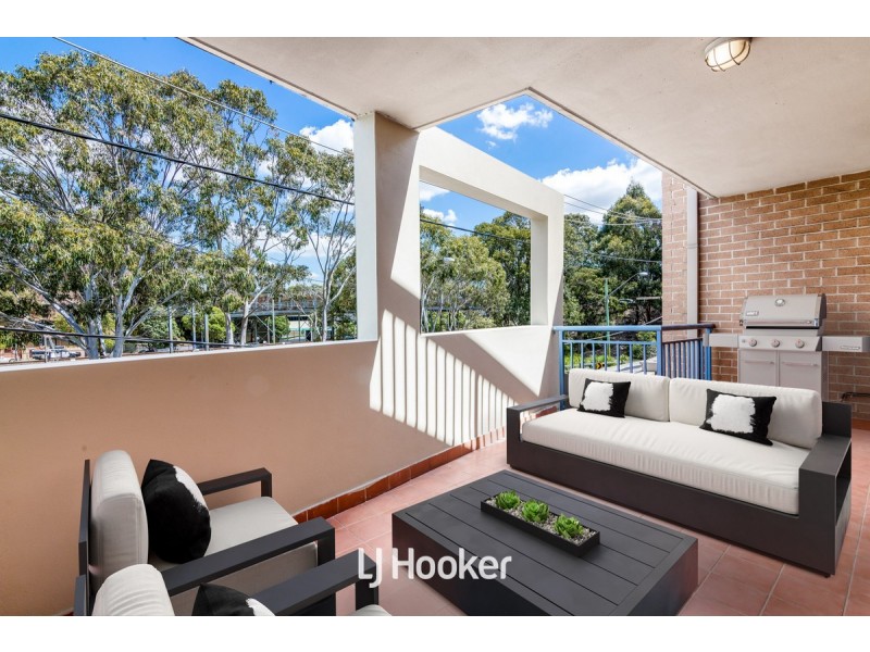21/505-507 Wentworth Avenue, Toongabbie NSW 2146
