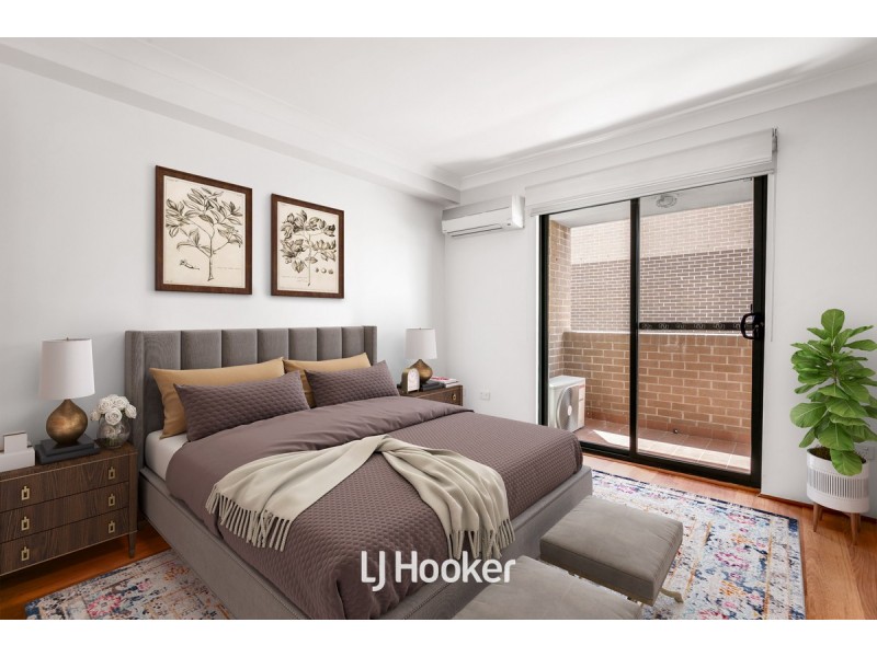 21/505-507 Wentworth Avenue, Toongabbie NSW 2146