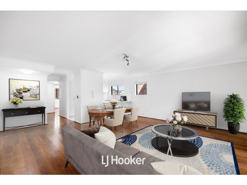 21/505-507 Wentworth Avenue, Toongabbie NSW 2146