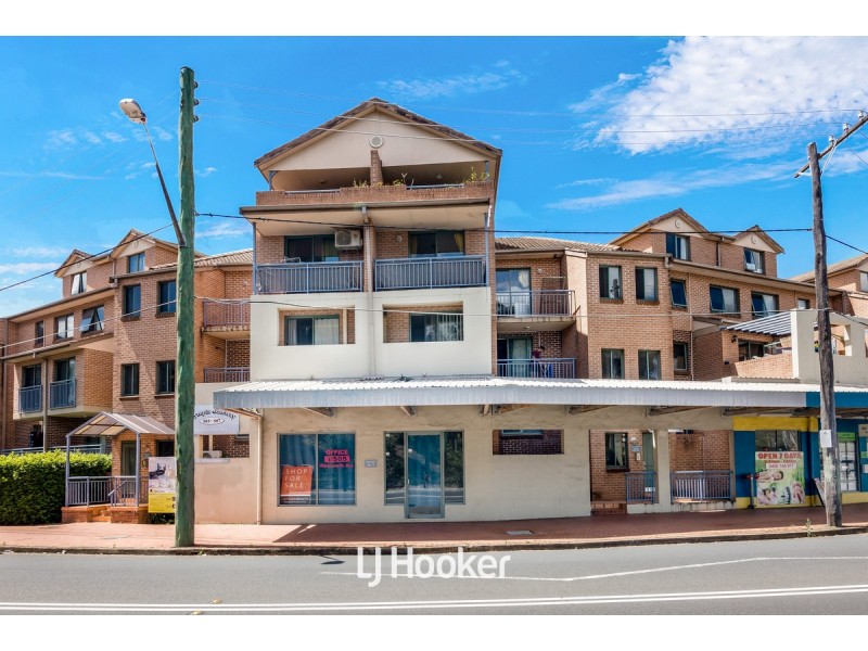 21/505-507 Wentworth Avenue, Toongabbie NSW 2146