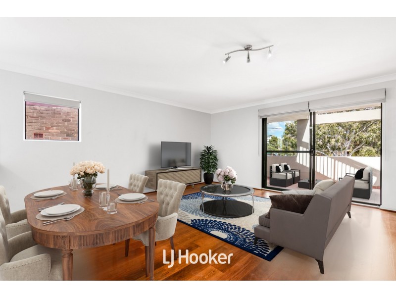 21/505-507 Wentworth Avenue, Toongabbie NSW 2146