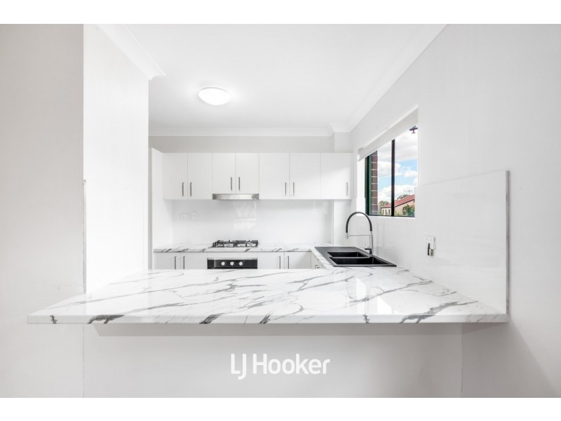 21/505-507 Wentworth Avenue, Toongabbie NSW 2146