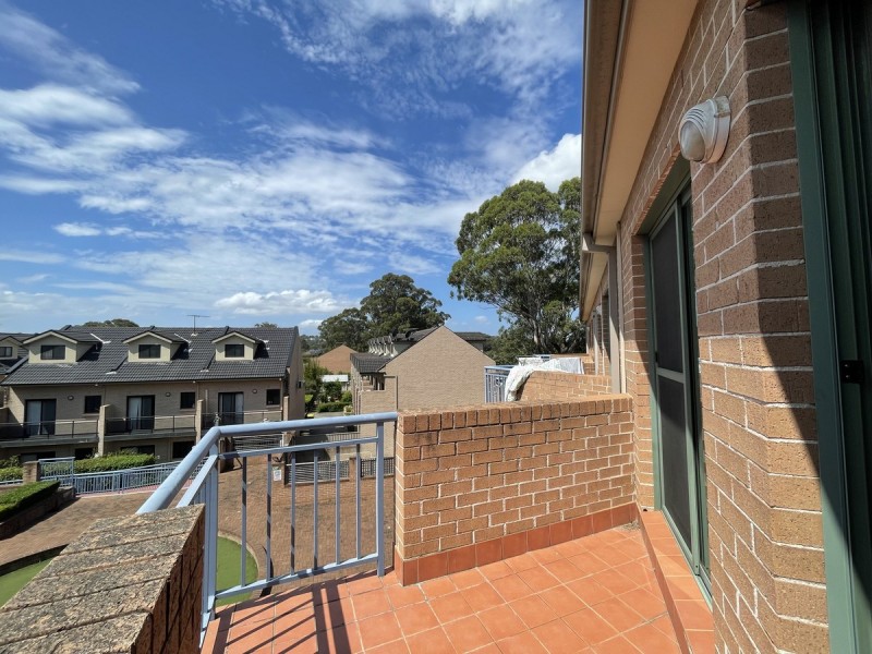 30/505-507 Wentworth Avenue, Toongabbie NSW 2146